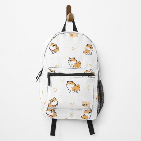 Item preview, Lovey Shibes designed and sold by graphicmeyou.