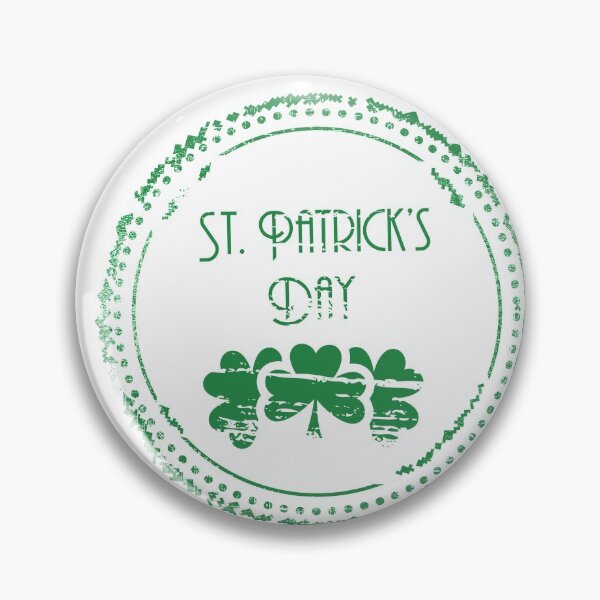 Item preview, Saint Paddy Day designed and sold by artworkbyrihen.