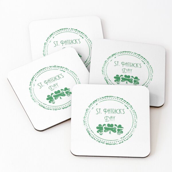 Item preview, Saint Paddy Day designed and sold by artworkbyrihen.