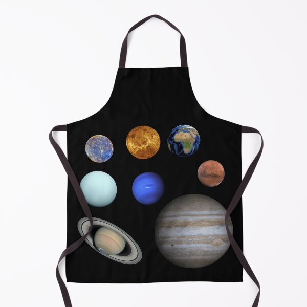 Item preview, High Resolution Planets designed and sold by diankamal.