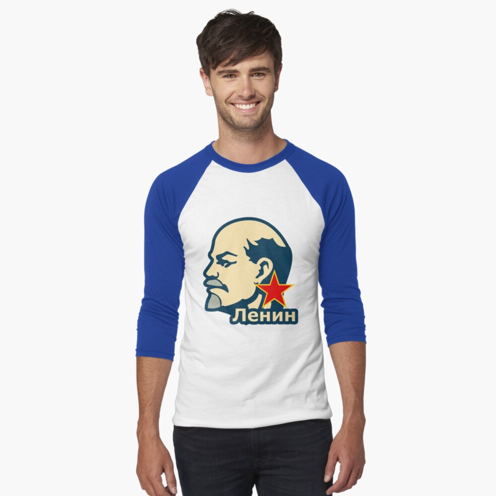 Artikel-Vorschau von Baseballshirt mit 3/4-Arm, designt und verkauft von zuen.