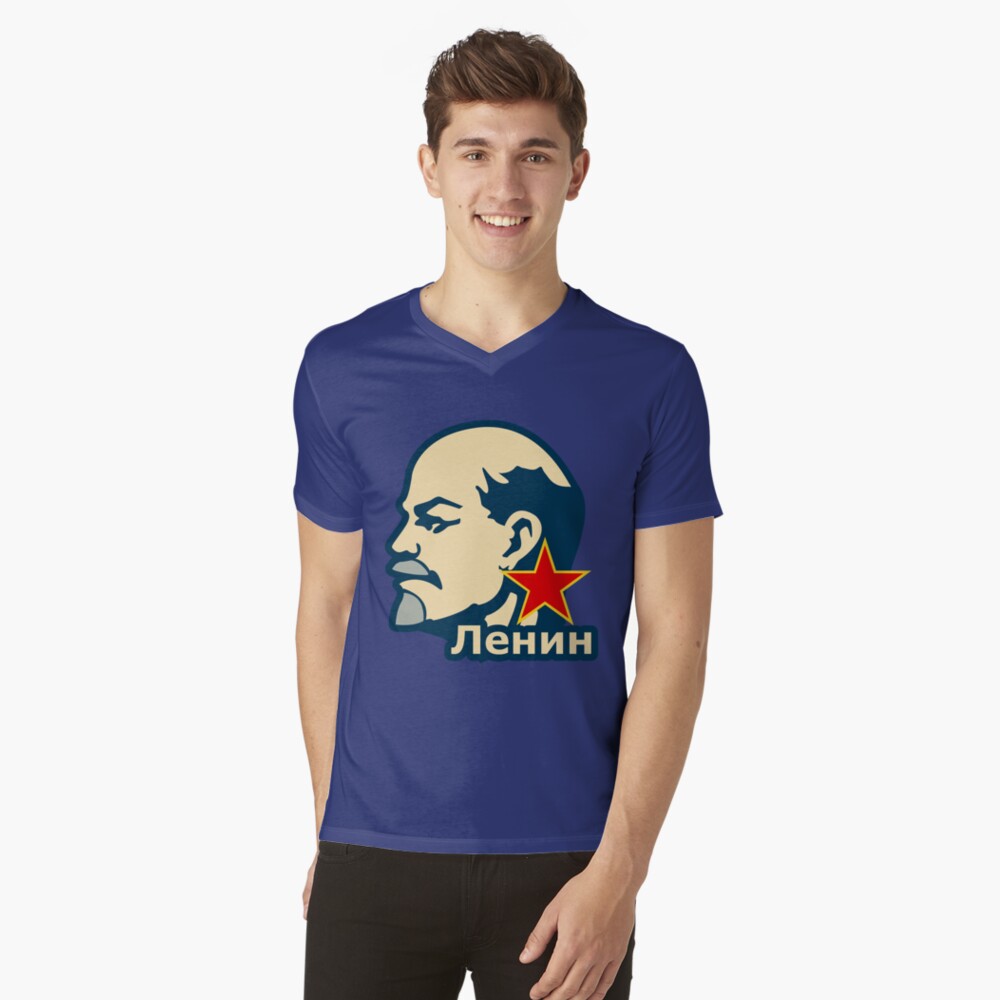 Artikel-Vorschau von T-Shirt mit V-Ausschnitt, designt und verkauft von zuen.
