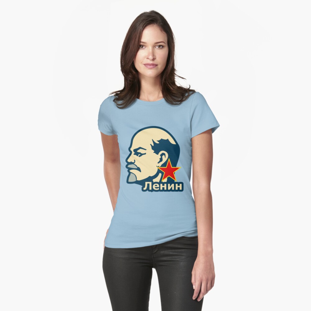 Artikel-Vorschau von Tailliertes T-Shirt, designt und verkauft von zuen.