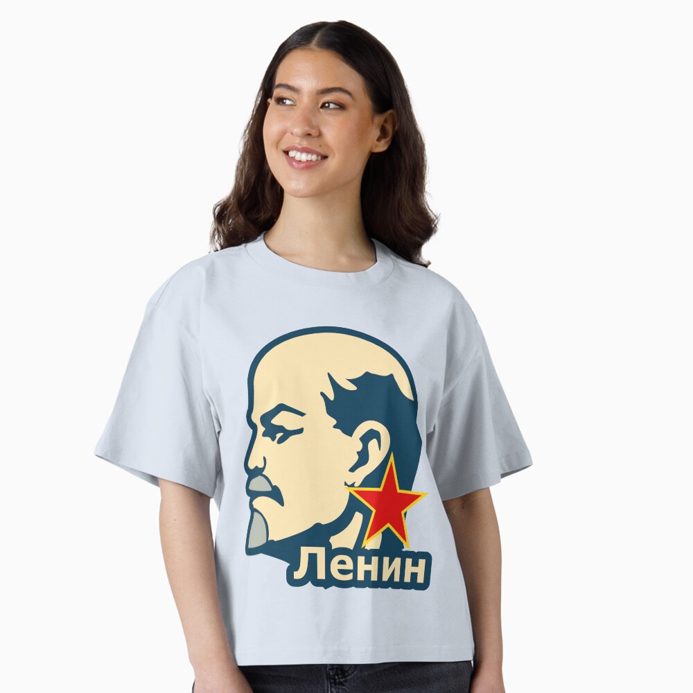 Artikel-Vorschau von Boxy T-Shirt, designt und verkauft von zuen.