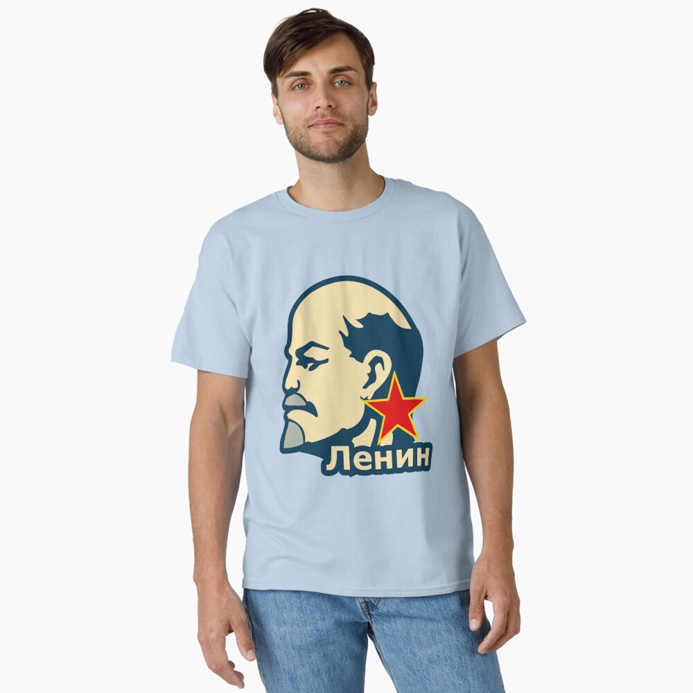 Artikel-Vorschau von Classic T-Shirt, designt und verkauft von zuen.