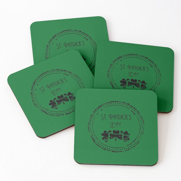 Item preview, Saint Paddy Day designed and sold by artworkbyrihen.