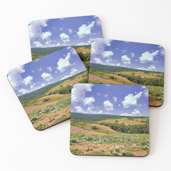 Item preview, Field Landscape designed and sold by kristickers.