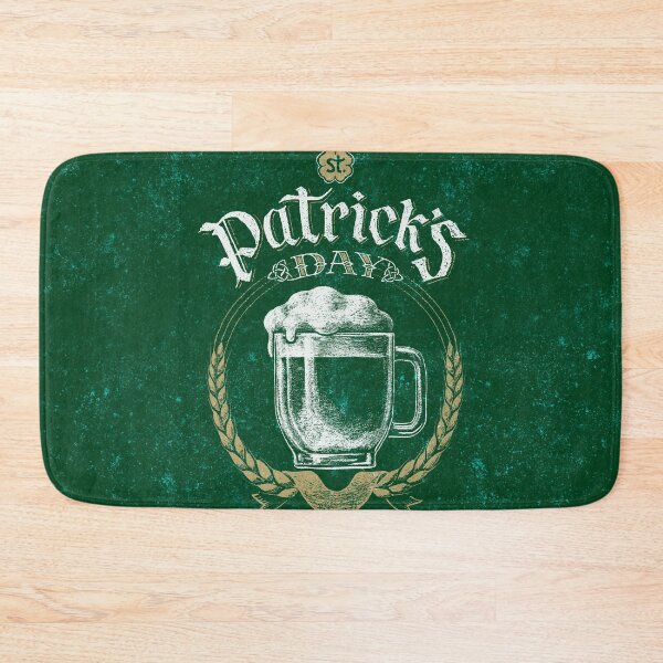 Item preview, Saint Paddy Day designed and sold by artworkbyrihen.