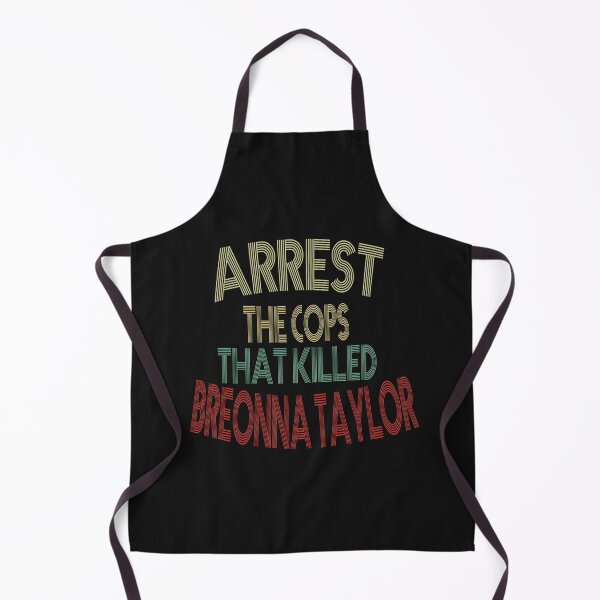Item preview, Arrest The Cops That Killed Breonna Taylor designed and sold by AYMEDD.