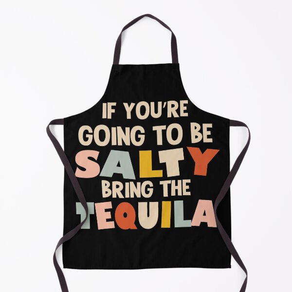 Item preview, if you are going to be salty bring the tequila designed and sold by BAISSANE.