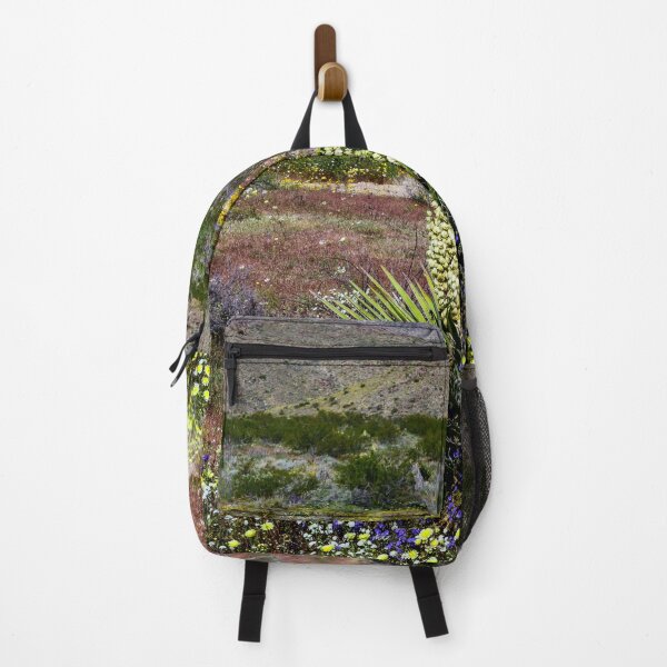 Item preview, Painted Desert 7465 - Joshua Tree National Park, California designed and sold by AlsknMommaBear2.