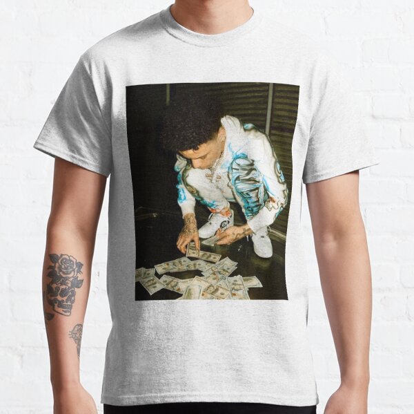 lil mosey shirt