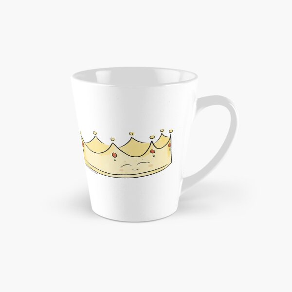 Item preview, Happy Gold Crown designed and sold by PancakeAndLoaf.