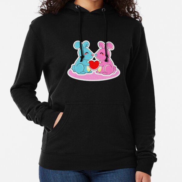 Roblox Bunny Sweatshirts Hoodies Redbubble - roblox bunny hoodie