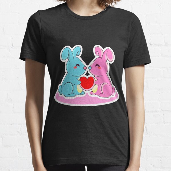 Roblox Bunny T-Shirts for Sale