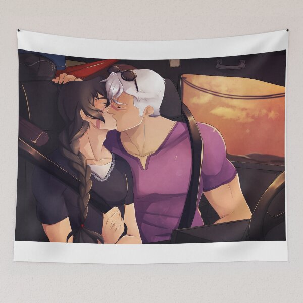 Item preview, Road Trip designed and sold by Iwonn.