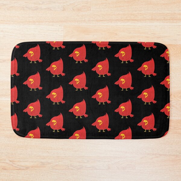 Item preview, Red Funny Bird designed and sold by DavinciStore21.