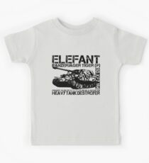 Elefant Kids Tee