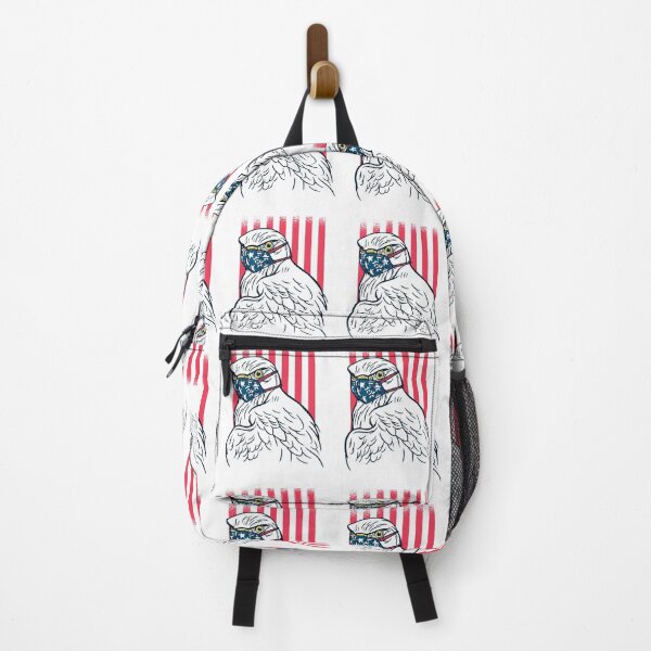 Item preview, Bald eagle designed and sold by Dream Imagine Create ..