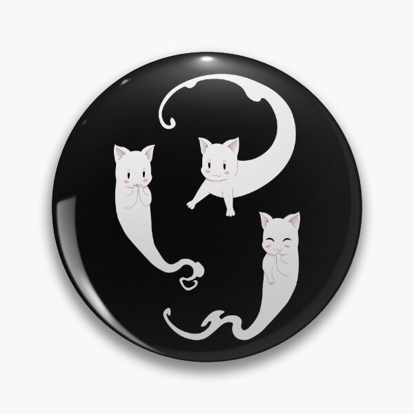 Item preview, Tube Kittens designed and sold by KinkyKaiju.