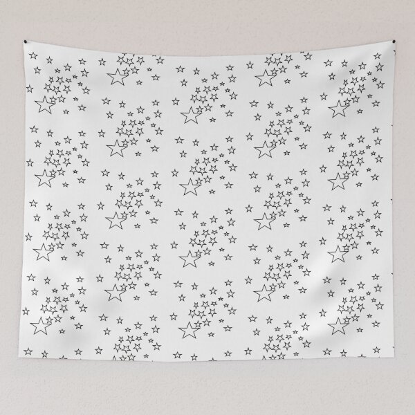 Item preview, Just stars designed and sold by LizBanegasArt.