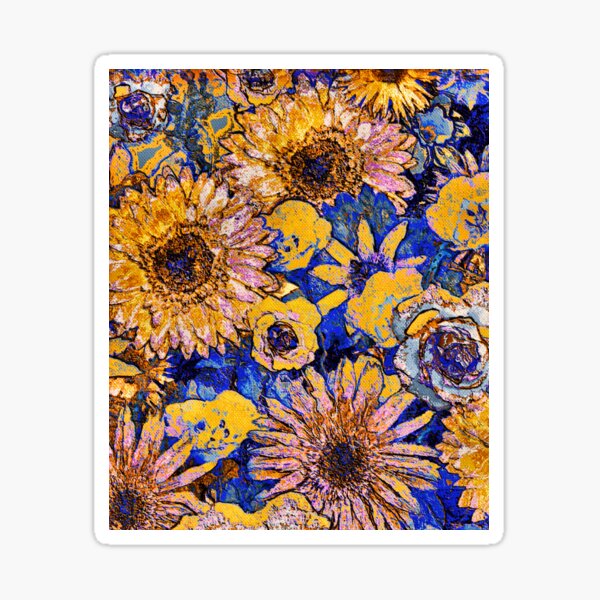 Item preview, Chrysanthemum designed and sold by Natalie Holland.