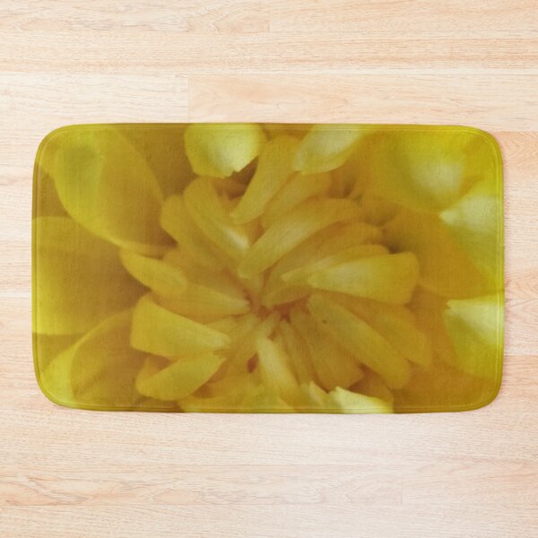 Item preview, Yellow Bloom designed and sold by doodle3Dandy.