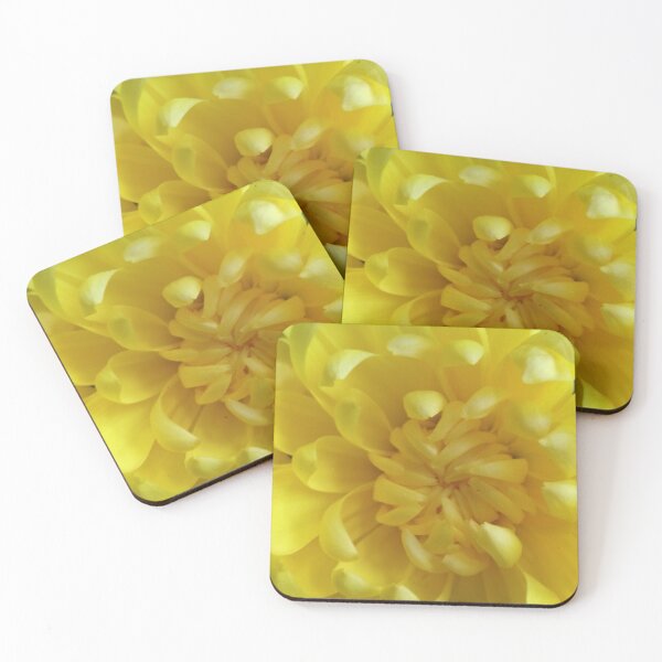 Item preview, Yellow Bloom designed and sold by doodle3Dandy.