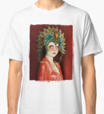 Kim Cattrall in Big Trouble In Little China Classic T-Shirt