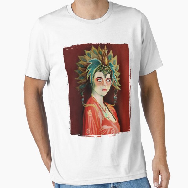 Item preview, Kim Cattrall in Big Trouble In Little China designed and sold by timothyjasonwri.