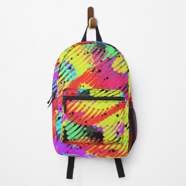 Item preview, Colorful Abstract Art designed and sold by Scherzo09.