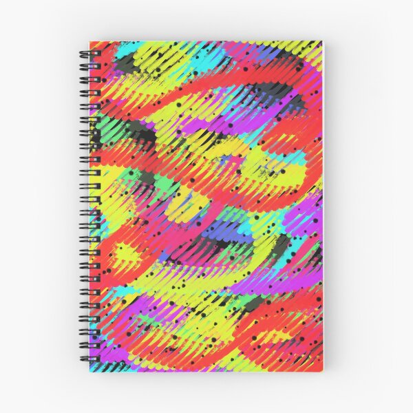Item preview, Colorful Abstract Art designed and sold by Scherzo09.