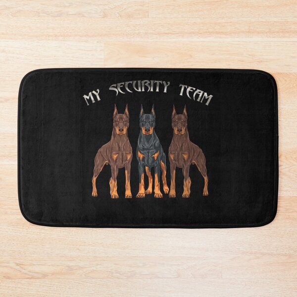 Item preview, My Security Team designed and sold by jalmosara.