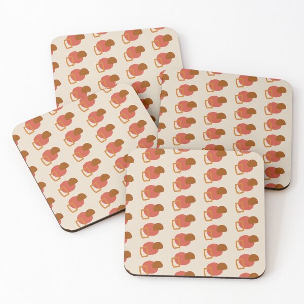 Item preview, Thick Organic Shapes designed and sold by sarahmeyerskm.