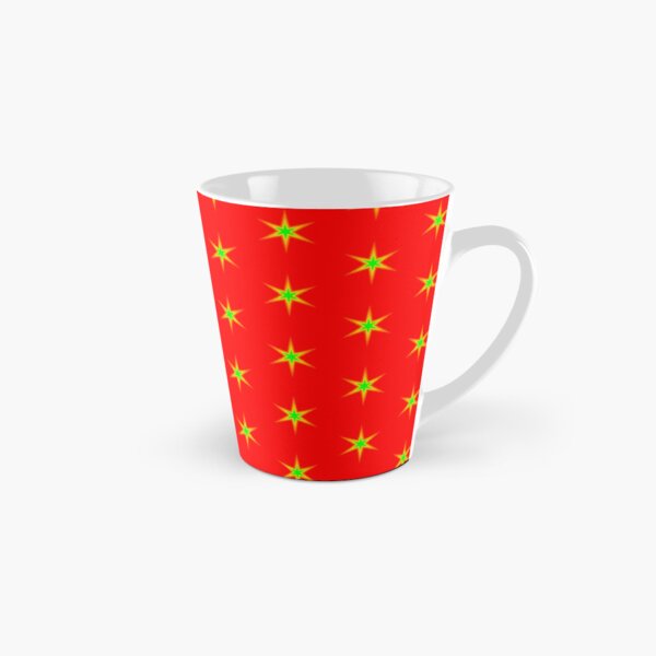 MALCOLM XMAS Tall Mug