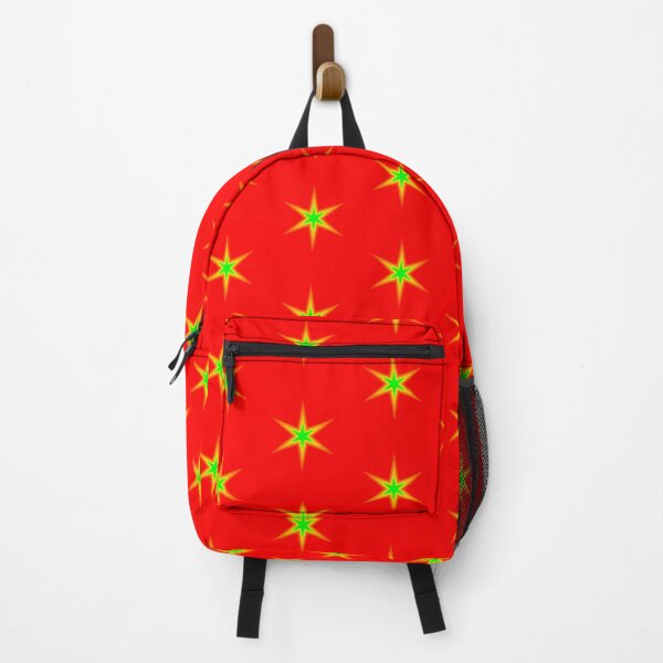 MALCOLM XMAS Backpack