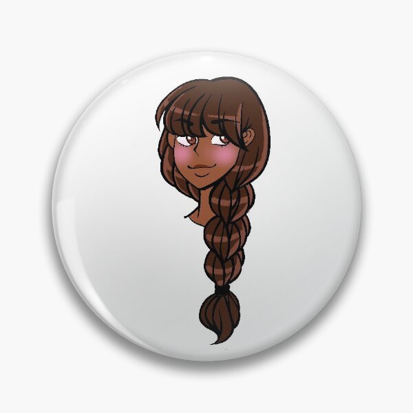 Item preview, Smile Girl  designed and sold by Mjackson342.