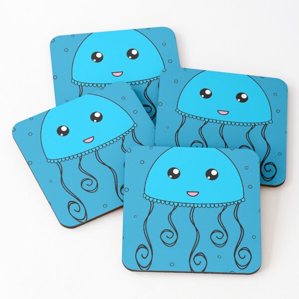 Item preview, Jellyfish designed and sold by aldorjan.