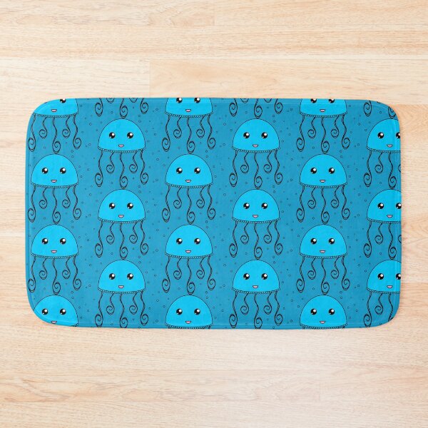 Item preview, Jellyfish designed and sold by aldorjan.