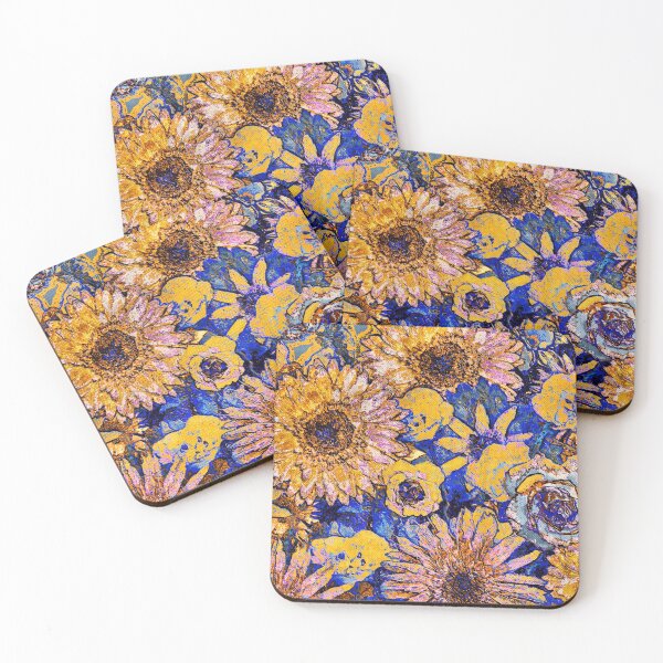 Item preview, Chrysanthemum designed and sold by Natalie Holland.