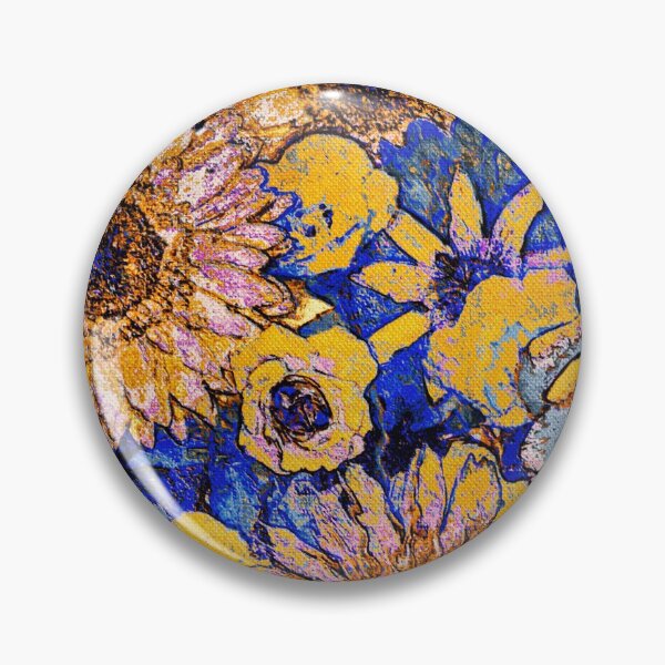 Item preview, Chrysanthemum designed and sold by Natalie Holland.