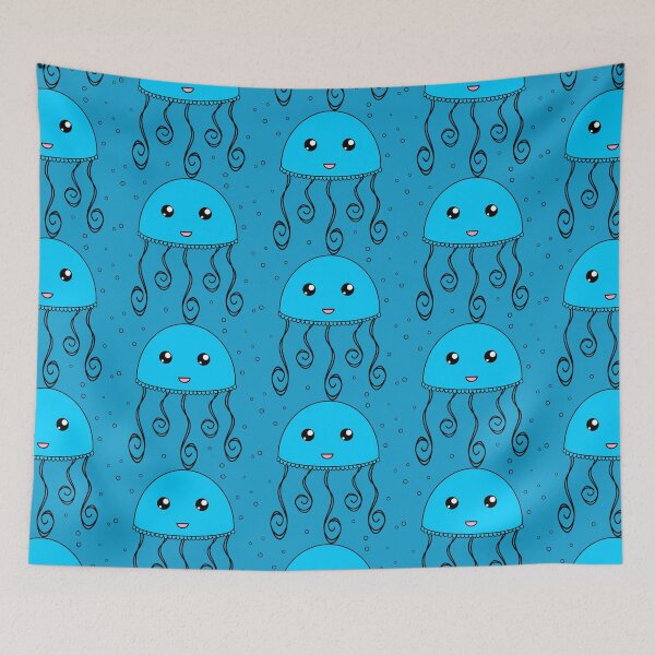 Item preview, Jellyfish designed and sold by aldorjan.