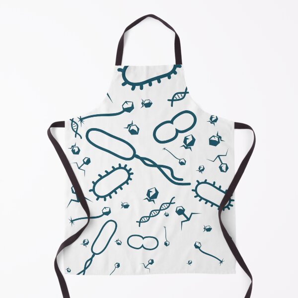 Item preview, Microbial mixup designed and sold by Jellie.