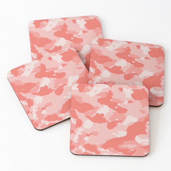 Item preview, Salmon camo designed and sold by Brian Kroijer.