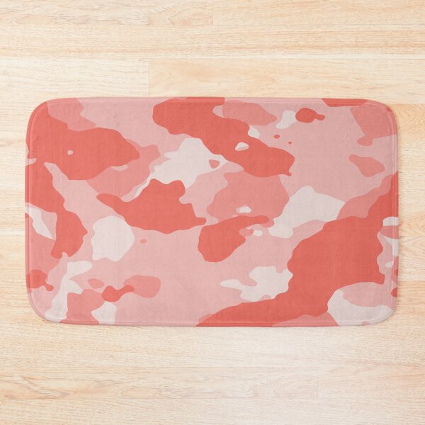 Item preview, Salmon camo designed and sold by Brian Kroijer.