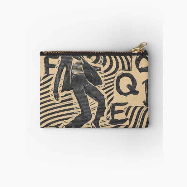 Item preview, Gold Retro Graphic Model #12 designed and sold by Danish Rasyad.