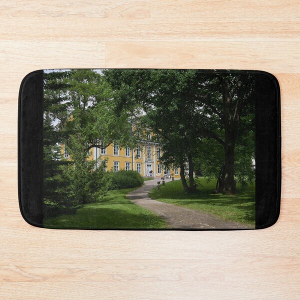 Item preview, Mustio mansion designed and sold by Jouko Lehto Photography.