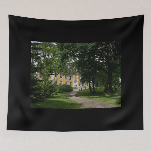 Item preview, Mustio mansion designed and sold by Jouko Lehto Photography.