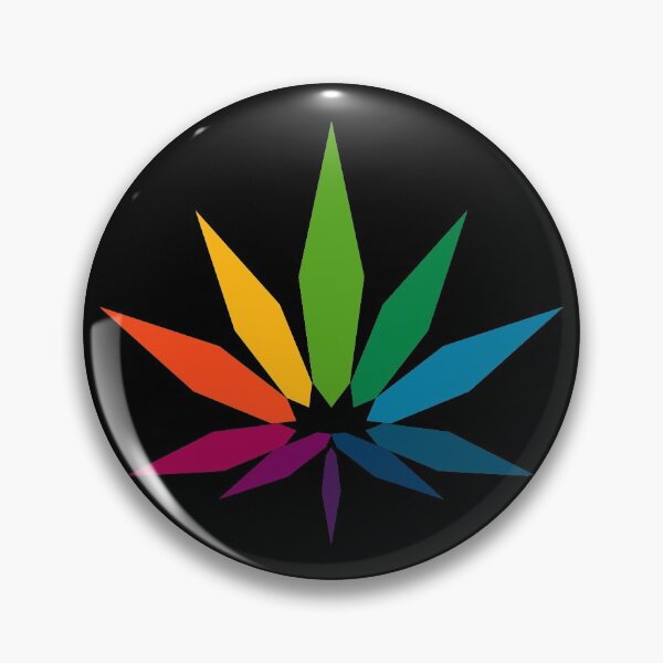 Item preview, WONDERFUL WEED designed and sold by THELEMA.
