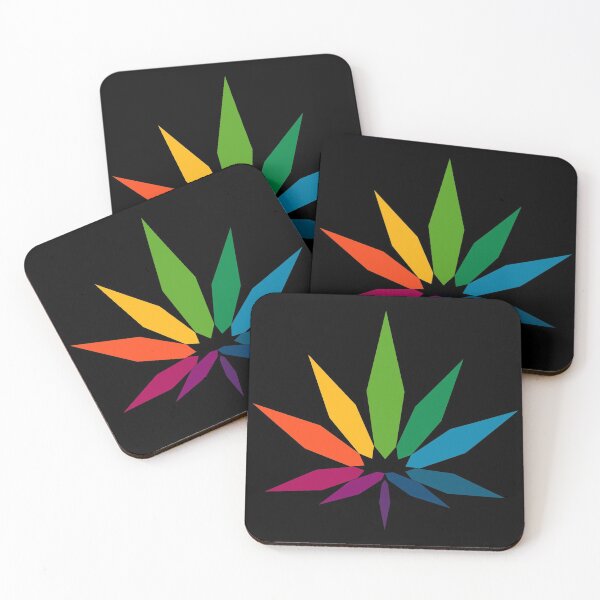 Item preview, WONDERFUL WEED designed and sold by THELEMA.